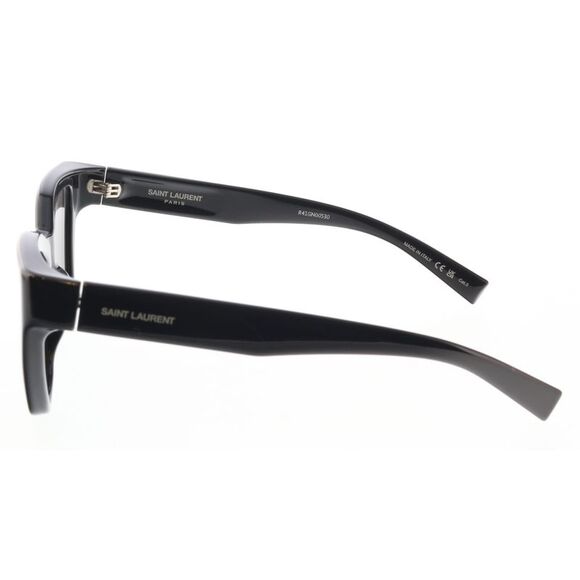 Saint Laurent SL 641-001 Black square Sunglasses - Picture 3 of 5